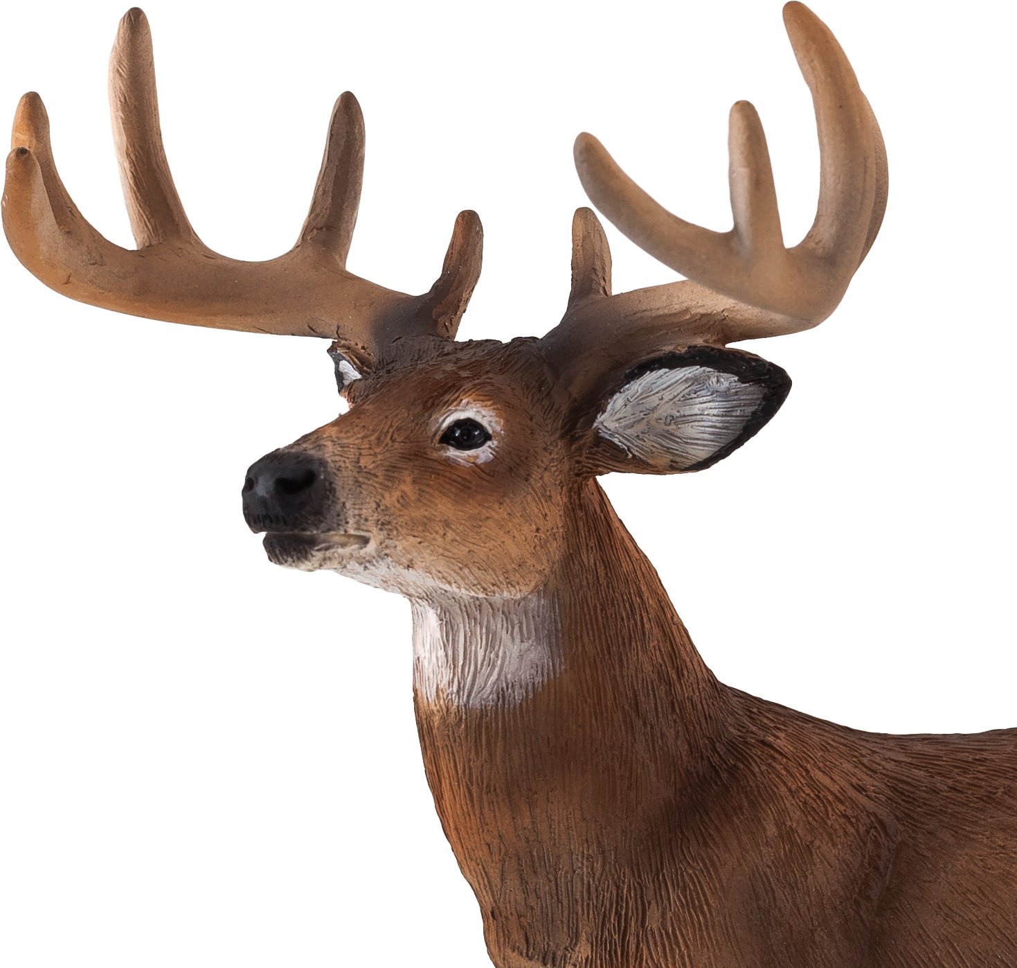 MOJO White Tailed Deer Buck Toy Figure American Wildlife Buy Online