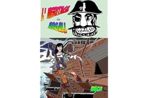 L' Héritage de Argall (French Edition)