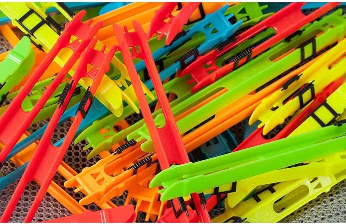 Pole rig winders Clearance