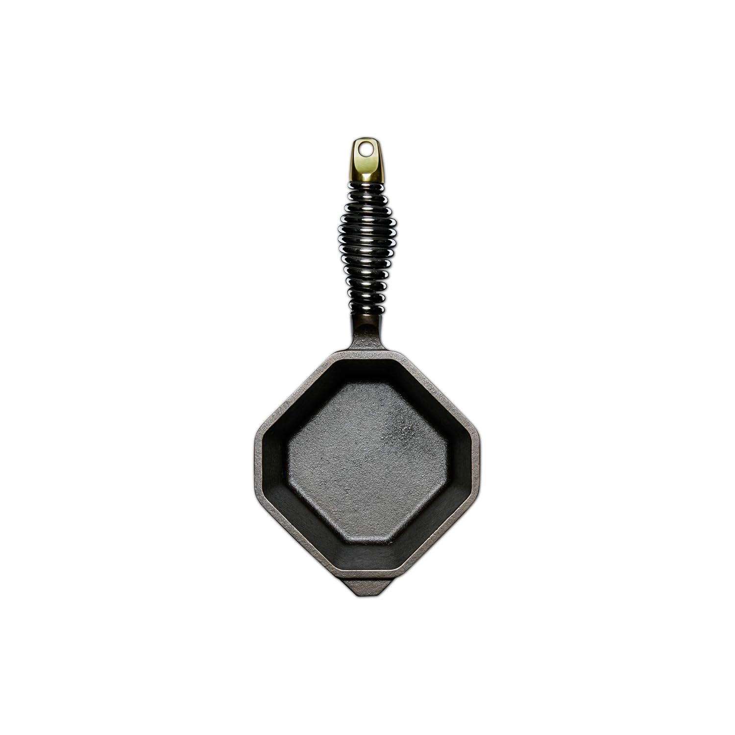 Best  modern cast iron skillet