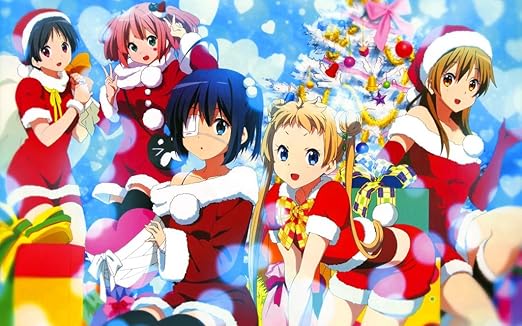 Download Amazon Com Chuunibyou Demo Koi Ga Shitai Ren Customized 22x14 HD Wallpaper Amazon Com Chuunibyou Demo Koi Ga Shitai Ren Customized 22x14 HD