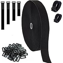 Recensioni 10 Cinghie In Gomma Antiscivolo Diatone RC LiPo Per Batterie - Foto 4