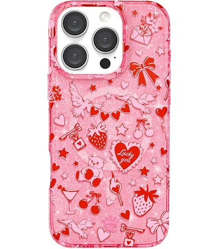 Amazon.com: CASETiFY Impact iPhone 16 Pro Case [Slim / 8.2 ft. 4X