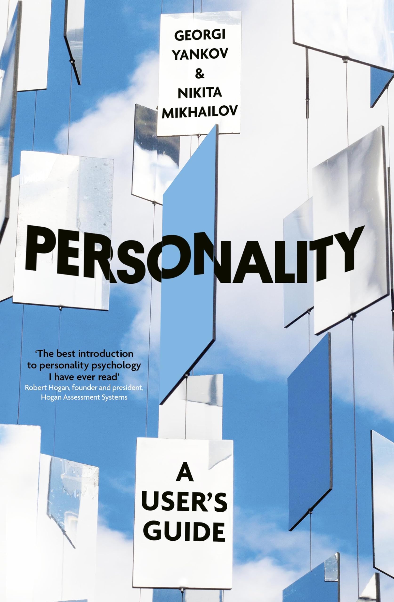 Personality: A User's Guide