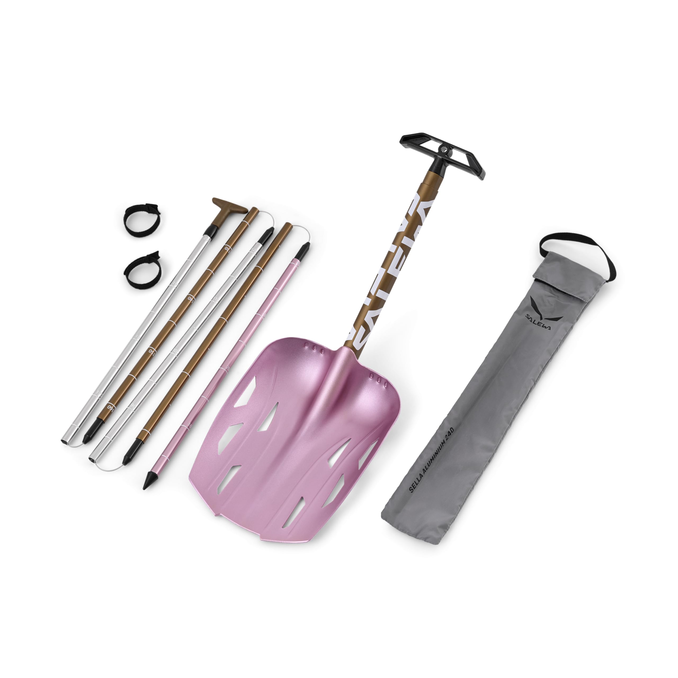 Salewa SELLA LIGHT 240 SET