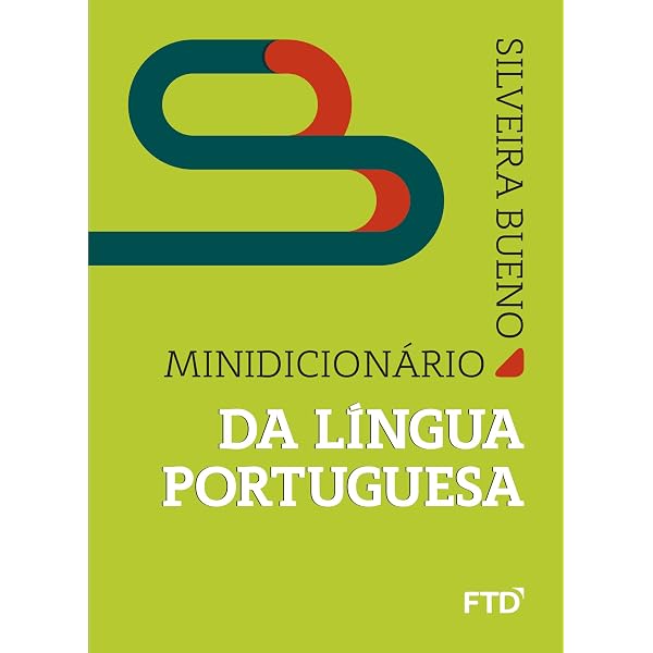 FTD F.T.D. 15507232, Dicionário Português, Multicolor, Multicores