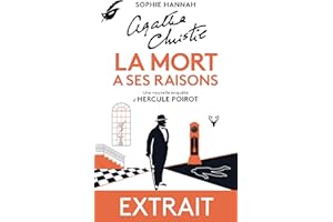 La mort a ses raisons - extrait (French Edition)