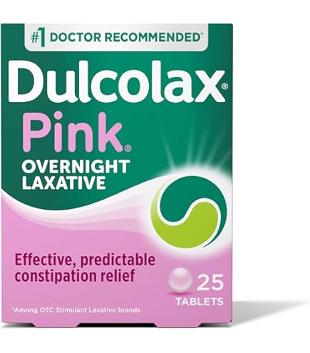 semaglutide and dulcolax Amazon.com: Dulcolax Laxative Tablets for Women, 5 mg, 25 Tabs (Pack of 4)  : Health & Household