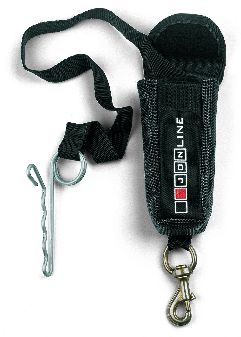 Best divers tk0200 and Accessories Kit, Clip, Black, One Size