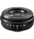 Amazon.com : Fujifilm XC35mmF2 : Electronics