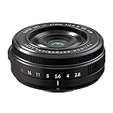 Fujifilm Fujinon XF27mmF2.8 R WR