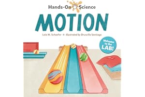 Hands-On Science: Motion