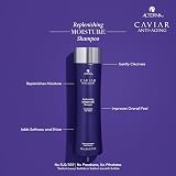 Alterna Caviar Anti-Aging Replenishing Moisture Shampoo Conditioner Duo 8.5 oz view 2