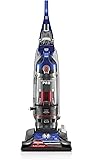 Hoover Windtunnel 3 Pro Bagless Upright Vacuum, UH70905 - Corded