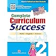 Complete Curriculum Success Grade 2