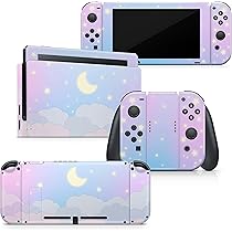 Nintendo Switch Miyuki Full Metal Alchemist Edward & Alphonse Minimalist Nintendo