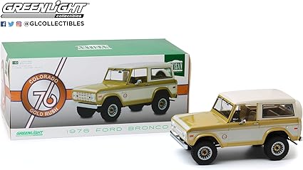 greenlight miniatures