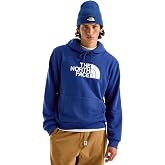 THE NORTH FACE Men's Evolution Half Dome Hoodie | Sweatshirt With 2 Piece Hood, Adjustable Drawcord, Kangaroo Hand Pocket