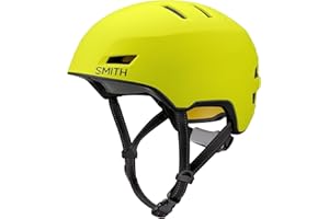 Smith Express Cycling Helmet – Adult Road Bike Helmet with MIPS Technology – Lightweight Impact Protection for Men & Women – Removable Visor