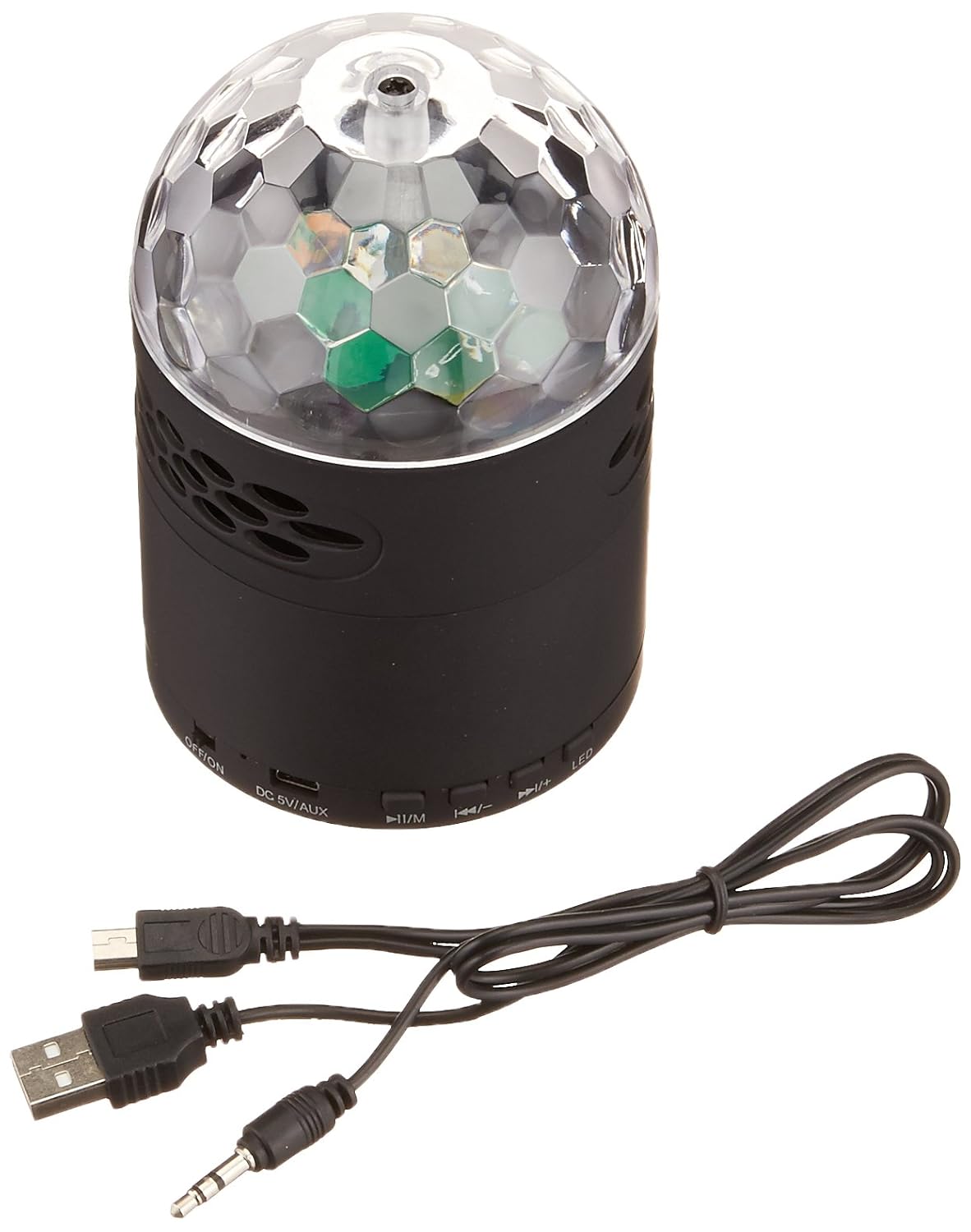 vivitar vbparty bluetooth speaker