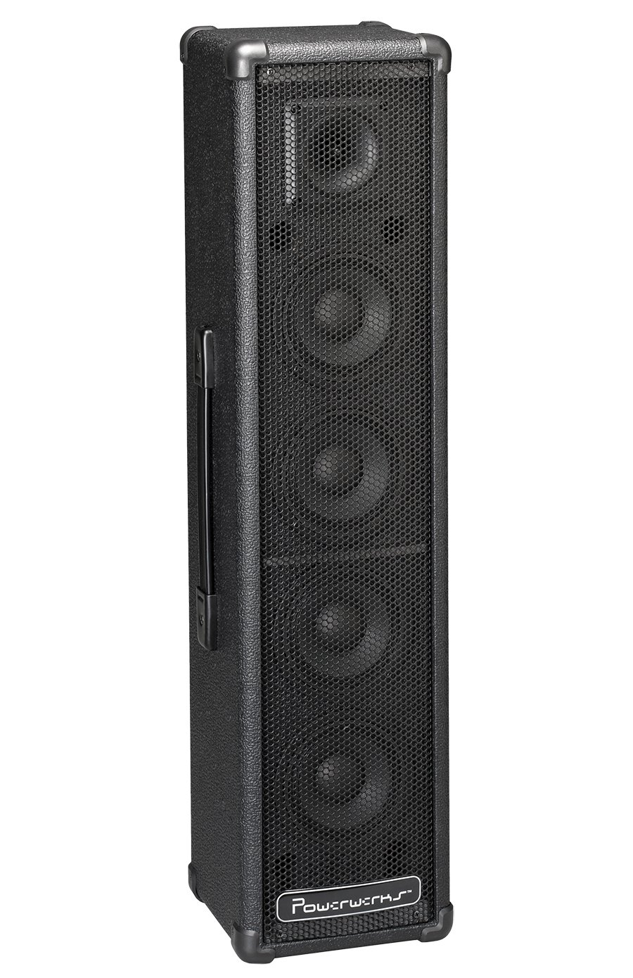 all in one pa system