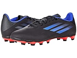 adidas Unisex X Speedflow.4 Flexible Ground Soccer