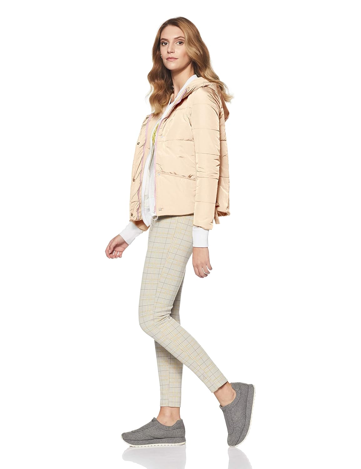 fort collins women's jacket