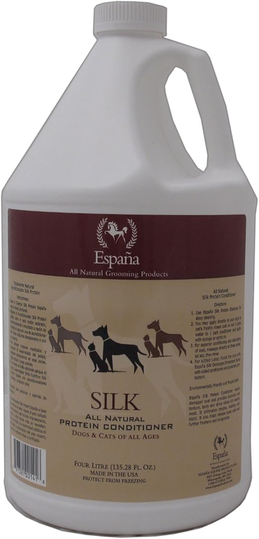 espana dog grooming products
