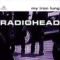 RADIOHEAD - Cd Box - Amazon.com Music