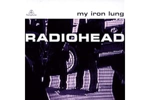 My Iron Lung