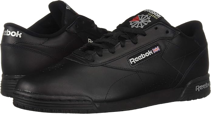 reebok exofit lo 2016