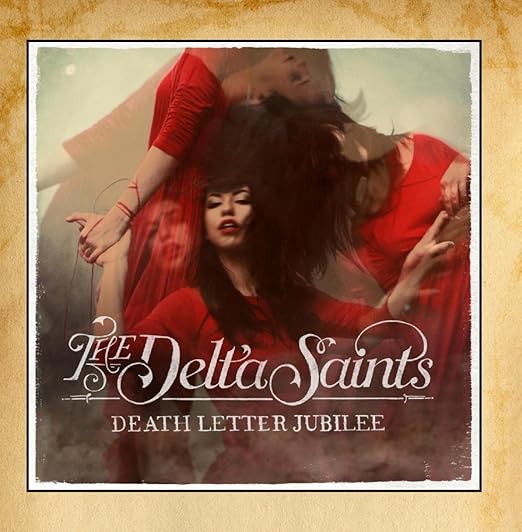 Death Letter Jubilee