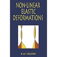 Nonlinear Solid Mechanics: A Continuum Approach for Engineering