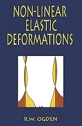 Non-Linear Elastic Deformations