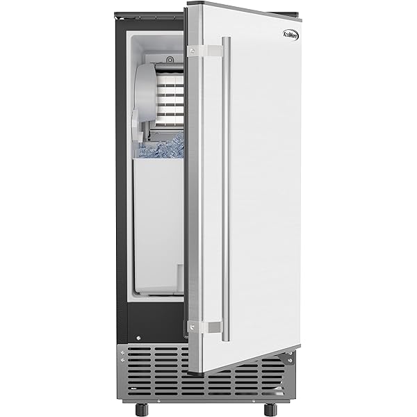 bim44gada ice maker