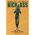 Kick-Ass: The Dave Lizewski Years Book One (Kick-Ass, 1)