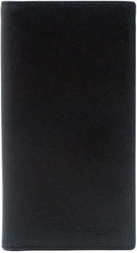 Amazon コーチ Coach メンズ パスポートケース 長財布 折り財布 本革 黒 qbbk アウトレット品 並行輸入品 財布 Amazon コーチ Coach メンズ パスポートケース 長財布 折り財布 本革 黒 qbbk アウトレット品 並行輸入品 財布