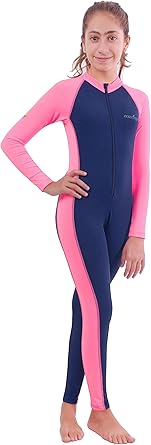 full body bathing suits for toddlers