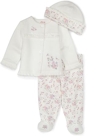 little me layette
