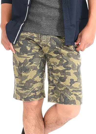Amazon スペイド Spade ショートパンツ メンズ カモフラ 迷彩 カモフラージュ ハーフパンツ W381 Xl グリーン ショートパンツ 通販 Amazon スペイド Spade ショートパンツ メンズ カモフラ 迷彩 カモフラージュ ハーフパンツ W381 Xl グリーン ショートパンツ 通販