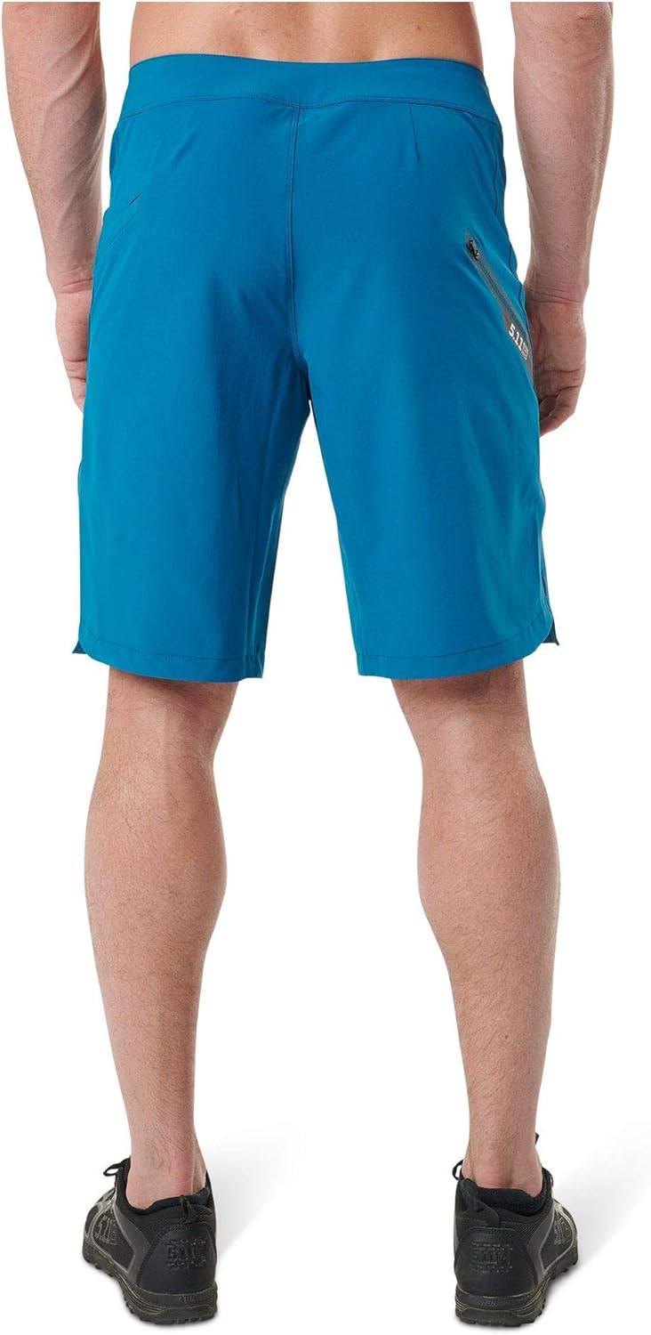 5.11 tactical men's recon vandal shorts