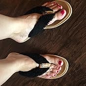 ugg alicia flip flop