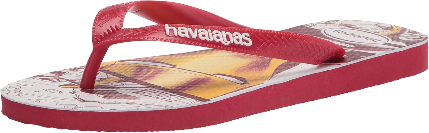 havaianas slip ons