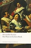 The Man in the Iron Mask (Oxford World's Classics)