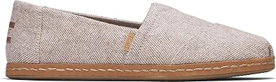 toms alpargata leather wrap