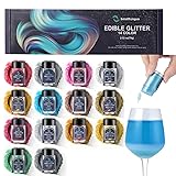 Smalltongue Edible Glitter, 14