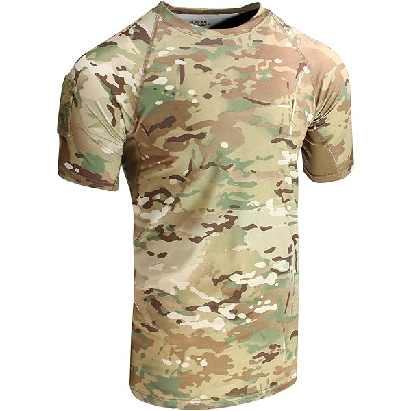 Amazon.com: 215 Gear Blended Operator Shirt, V2, Long Sleeve