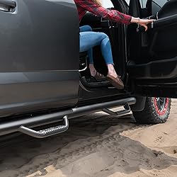 RealTruck Nerf Steps for Silverado/Sierra