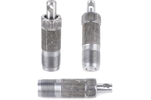 YIYIBYUS 32T 50T Hydraulic Vertical Jack Oil Pump Cylinder Piston Plunger Parts, Auto Jack Oil Pump Hydraulic Vertical Cylinder Piston Plunger