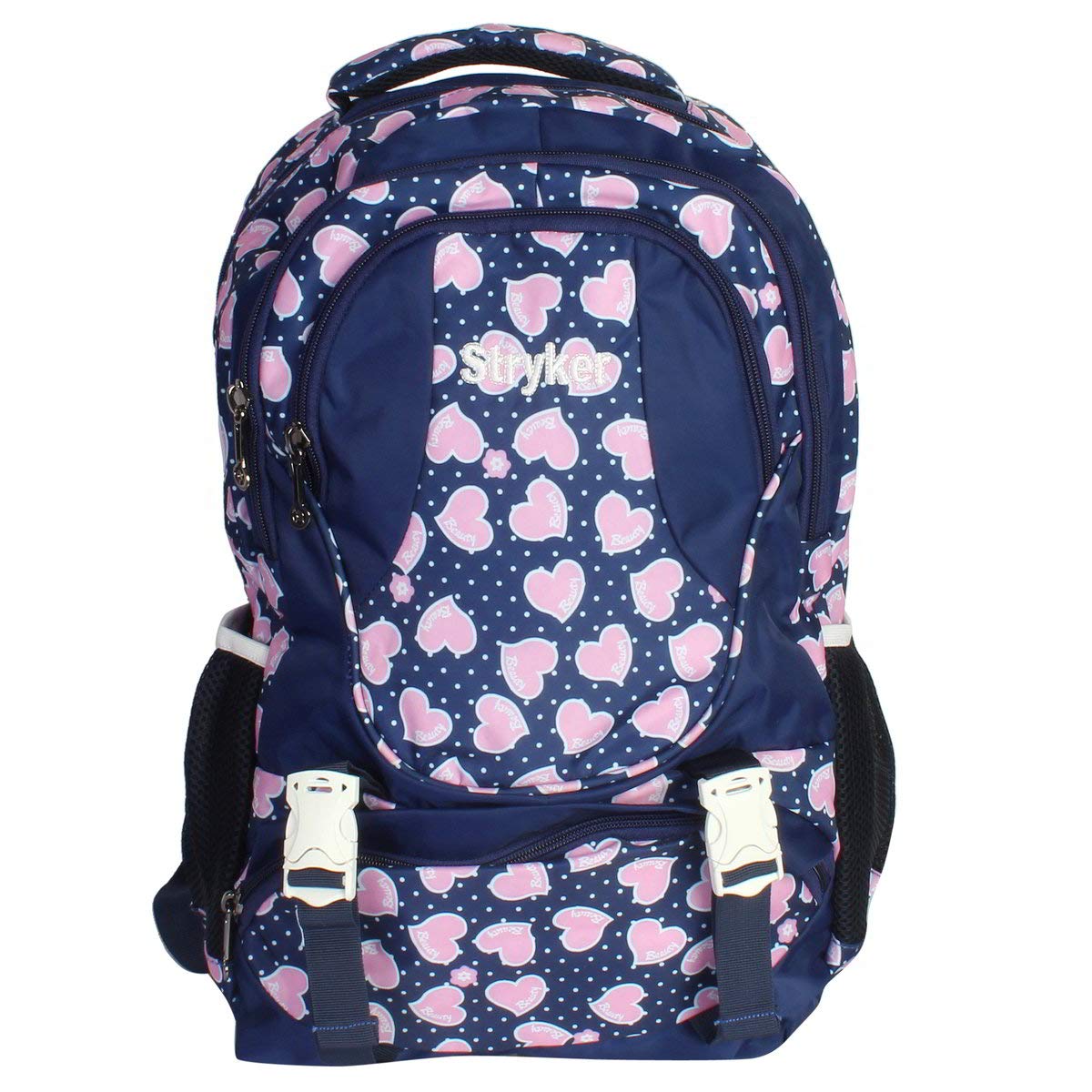 trendy waterproof backpack